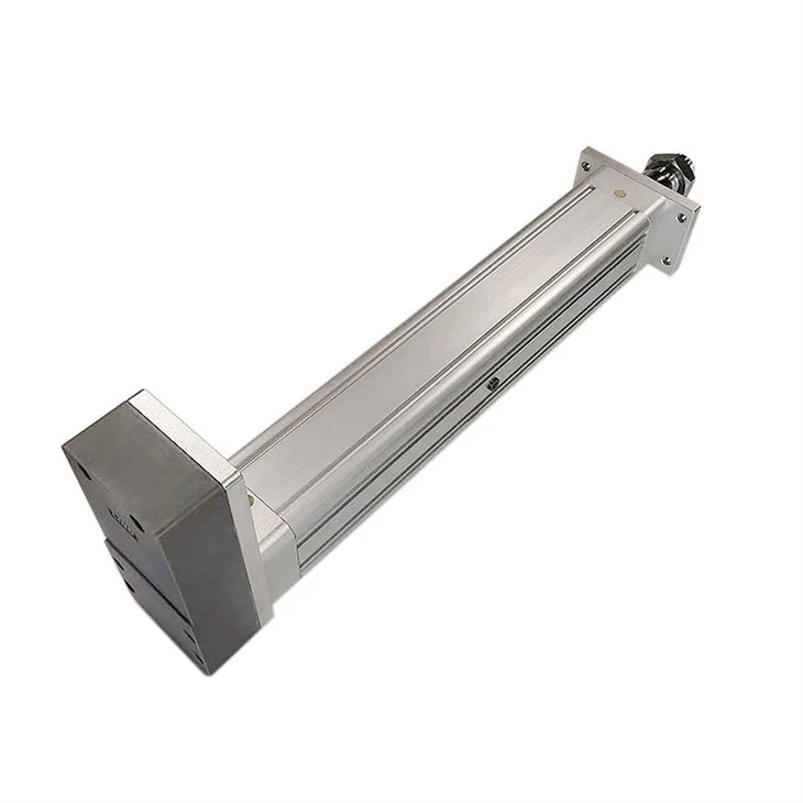 Electric Piston Actuator (2)