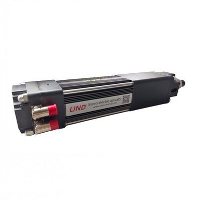 Elektriline servoajam